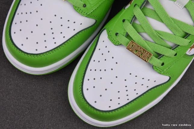 Rep Husky 4 FB9927-200 Medium Air Craft Olive Jordan 0823